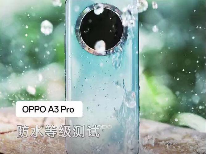 oppo手机在水里泡多久会坏