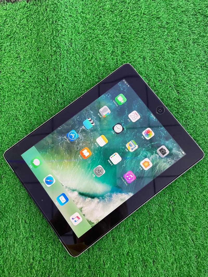 ipad4有多少g