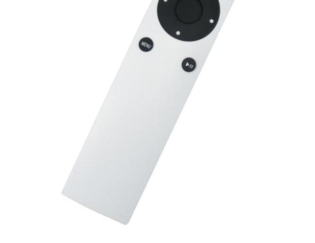 苹果tv手机遥控器