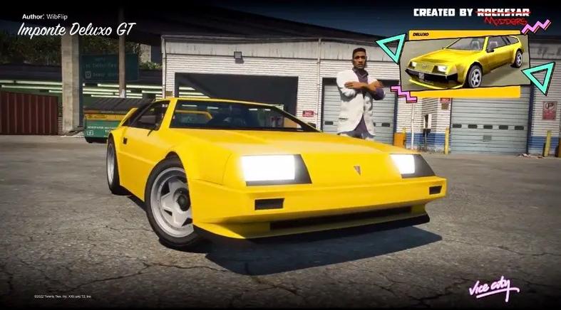 载具翻新秘籍gta5