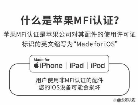 苹果mfi查询入口