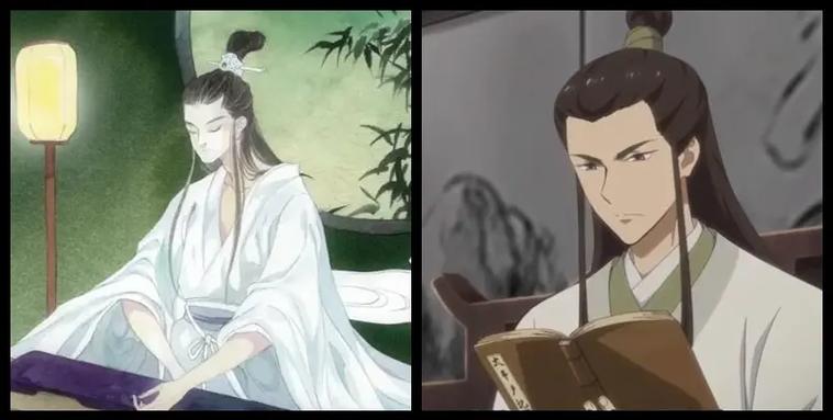 桃夭官配为啥不是柳公子