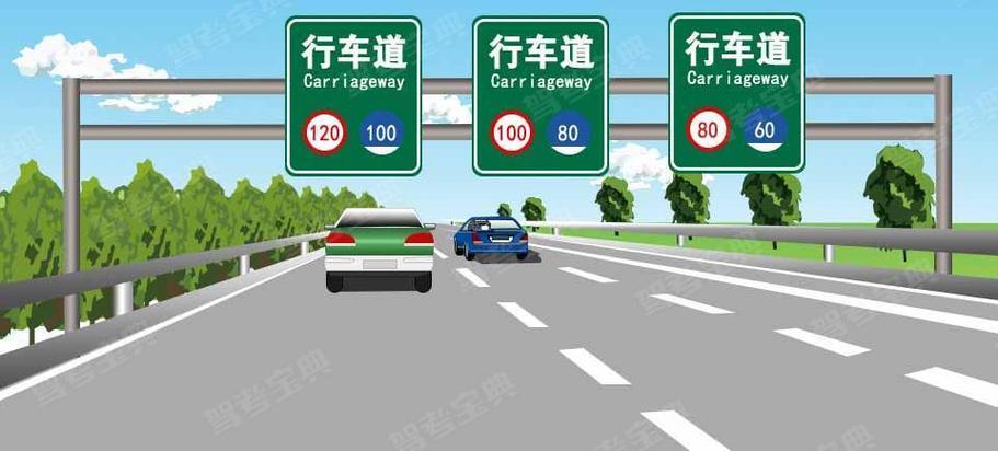 什么叫右侧三车道