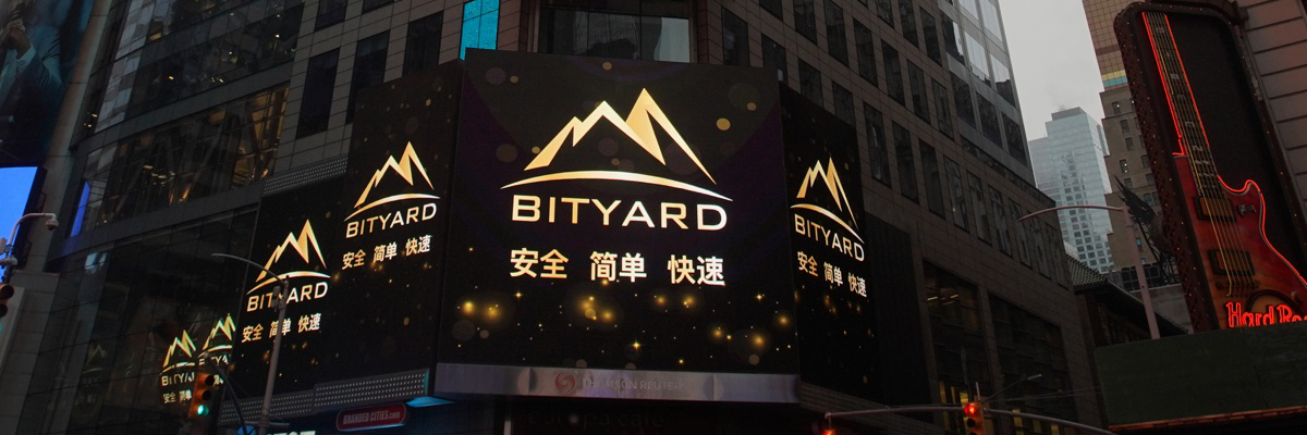 Bityard官网