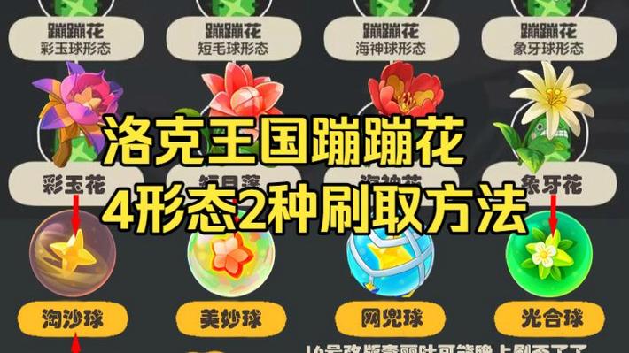 洛克王国刷级最快的辅助缩略图