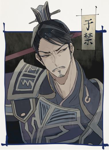 中文黑白漫画三国无双同人