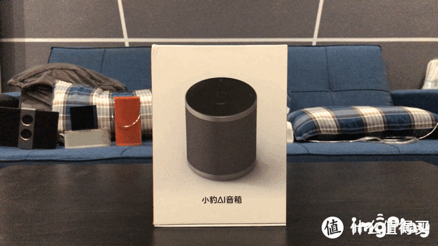 小豹智能音箱怎么用