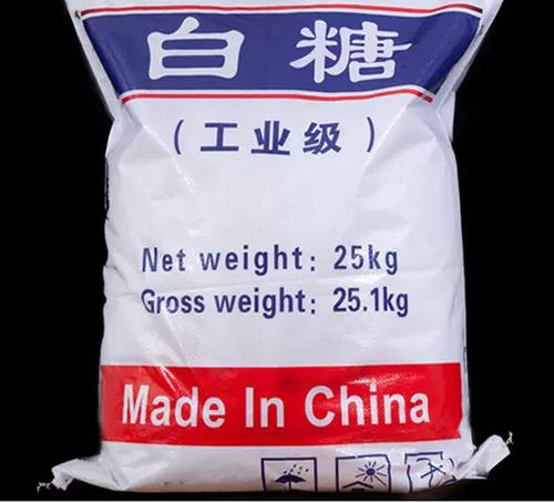 工业白糖