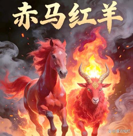 赤马一般指什么人
