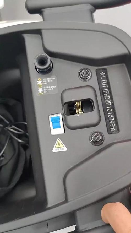 9号电耗尽了还能开吗
