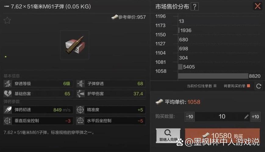 暗区突围抢61弹脚本游戏截图