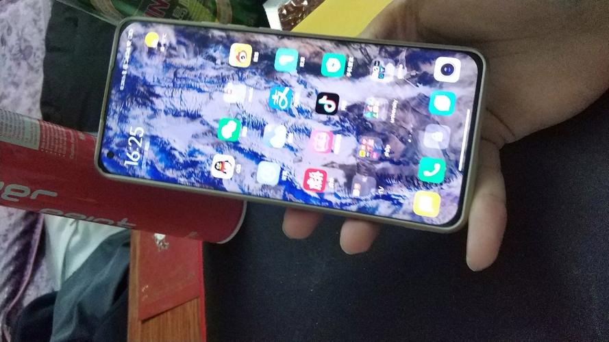 小米11相机后置黑屏