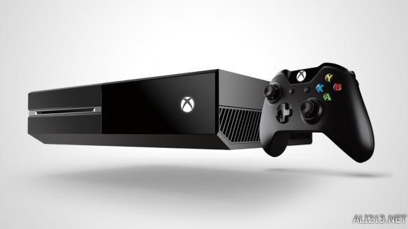 xboxone刷windows