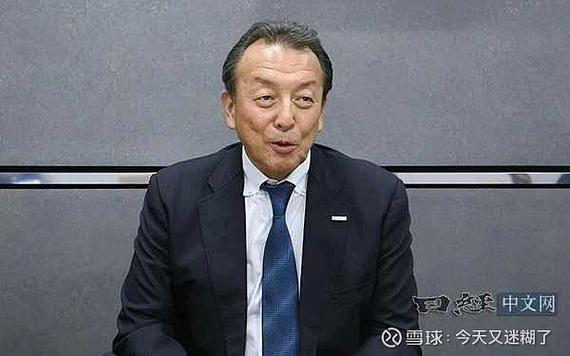 日本社长属于什么职位