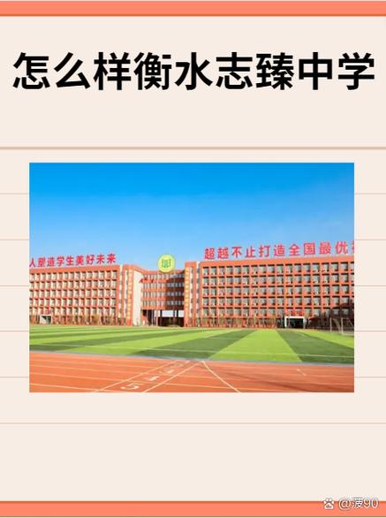 张雪峰评价志臻中学缩略图
