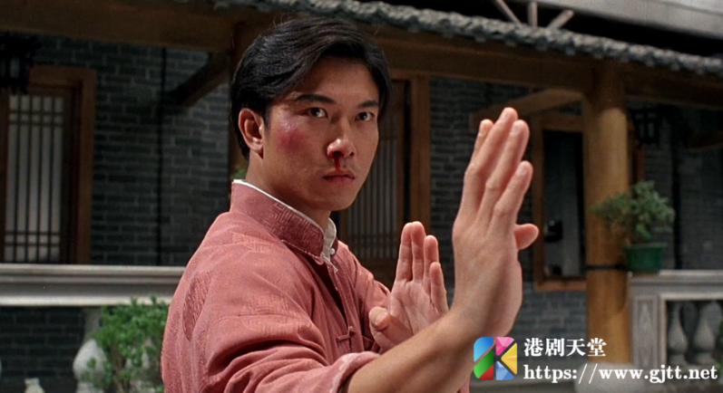 精武英雄粤语电影版在线观看