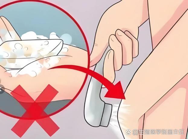 怎么清理肛门内部