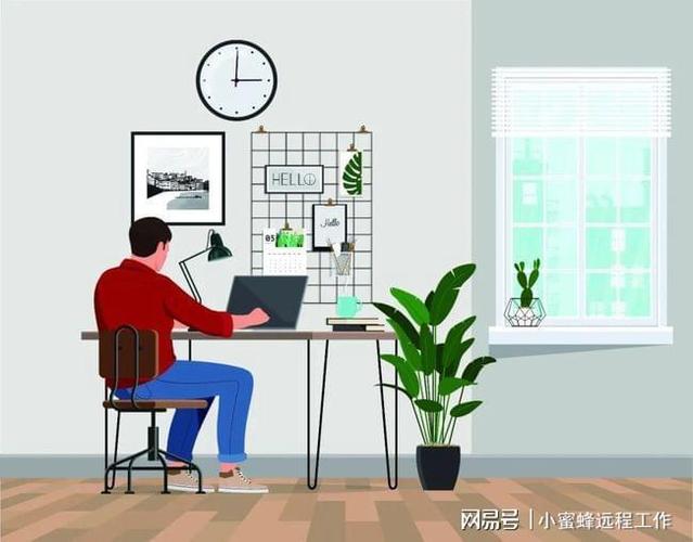 小蜜蜂云工作官网