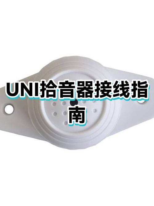 摄像头加装拾音器有风险吗
