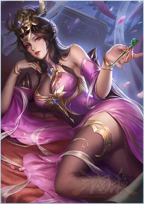 可以看美女的游戏有哪些?图标