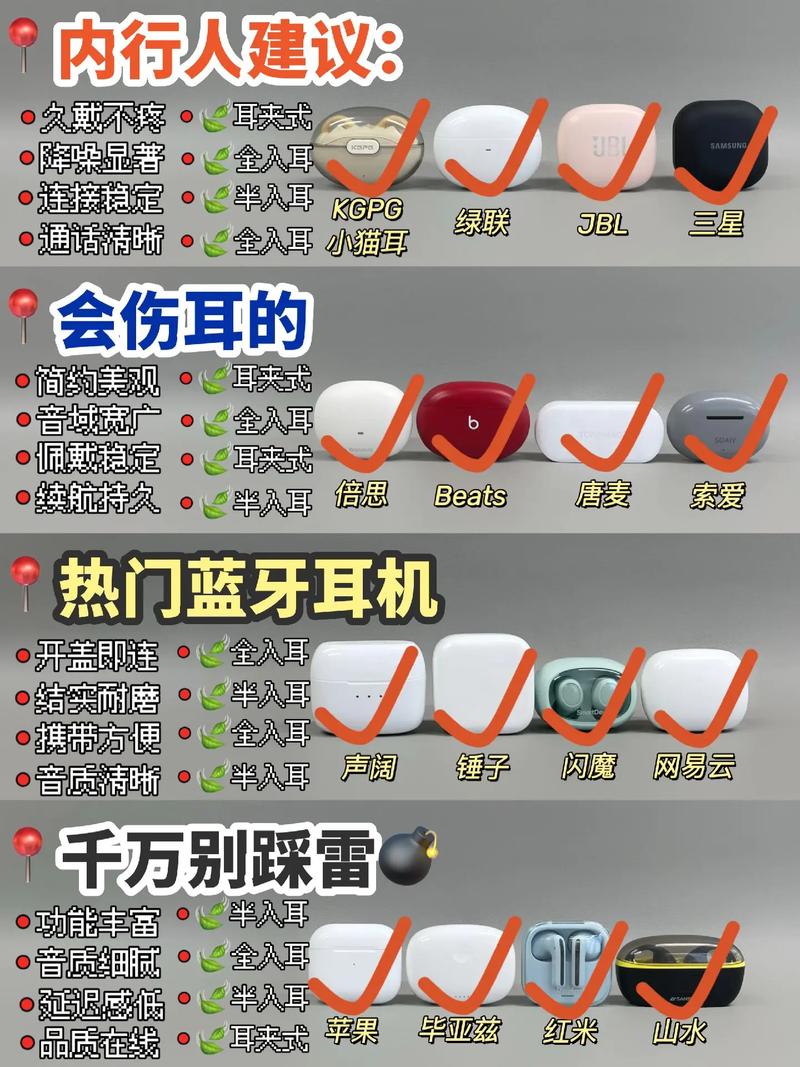 蓝牙耳机不小心取消配对搜索不到