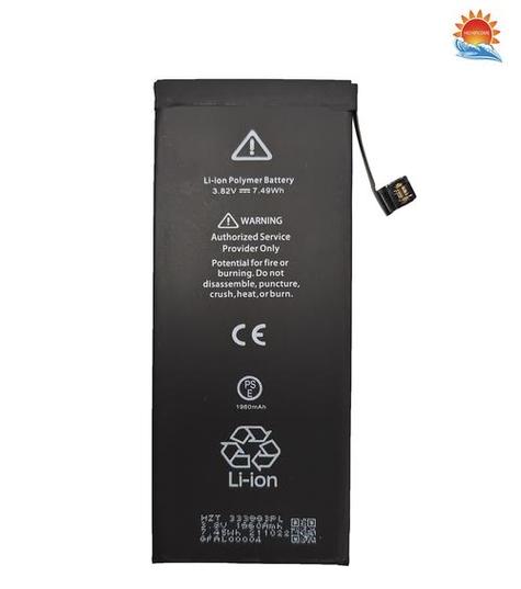 12promax有必要换电池吗