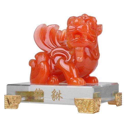 镇宅辟邪最厉害的摆件