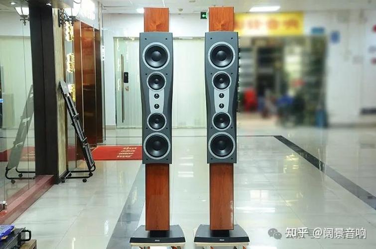 丹拿音响世界排名