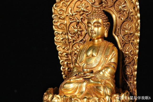 释迦牟尼金身在哪