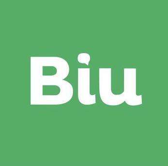 biu什么意思