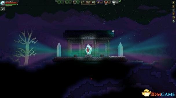 星界边境代码