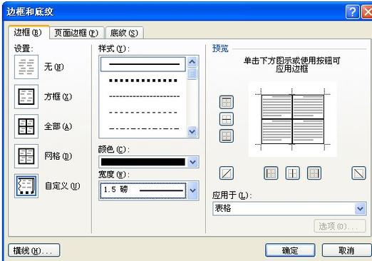 wps中下划线为什么变粗