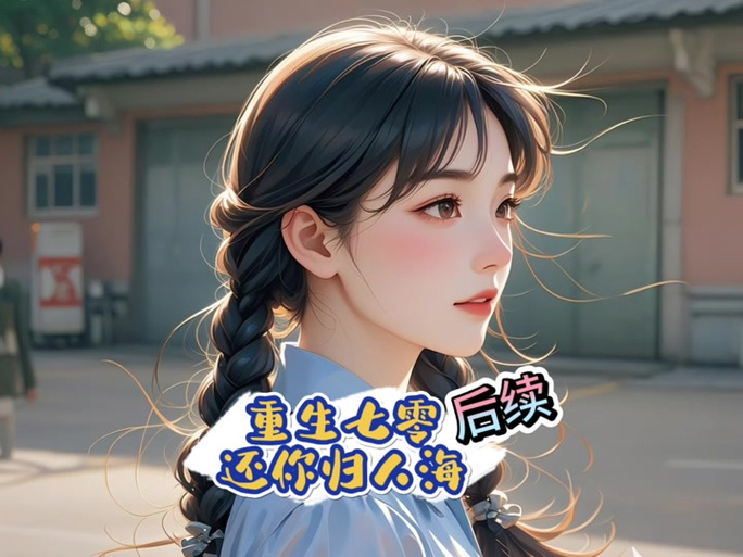 重生七零年代糙汉的娇娇老婆游戏截图
