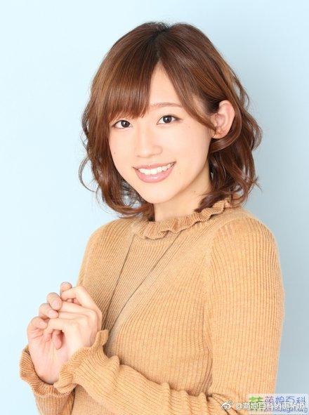 高桥李依 萌娘百科
