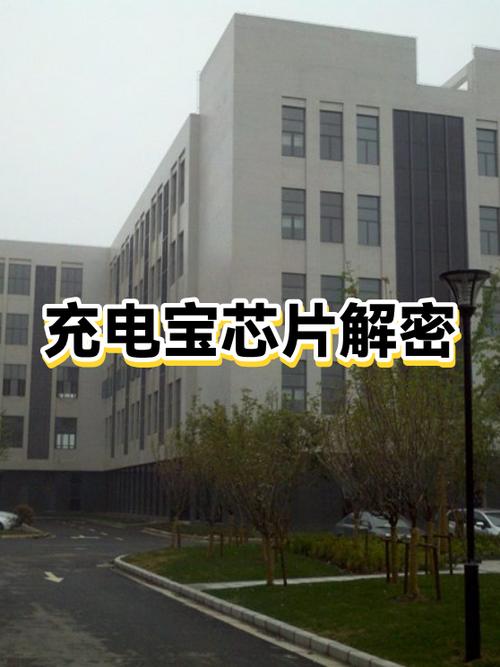 充电宝有芯片和锂电池吗