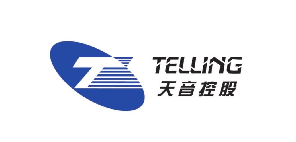 天音控股集团图标