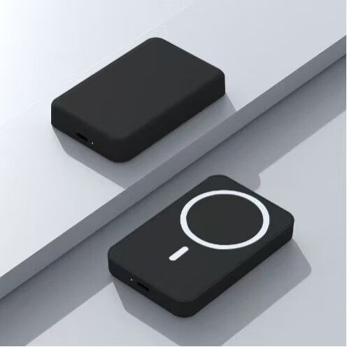 vivo无线充电的使用方法缩略图