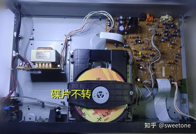 cd机不读碟是什么原因
