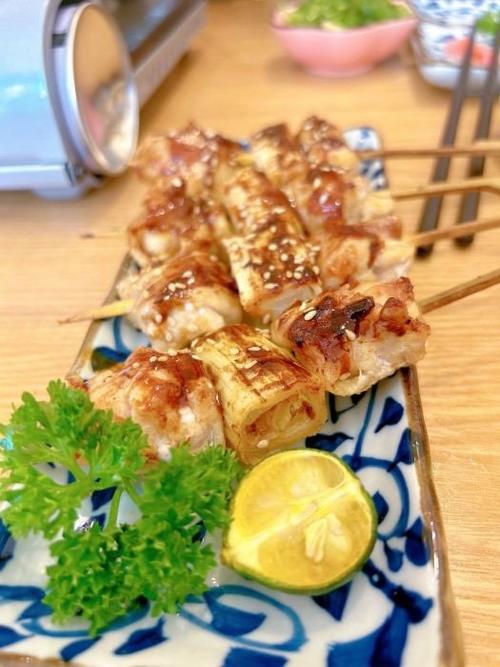 日式料理经典菜品