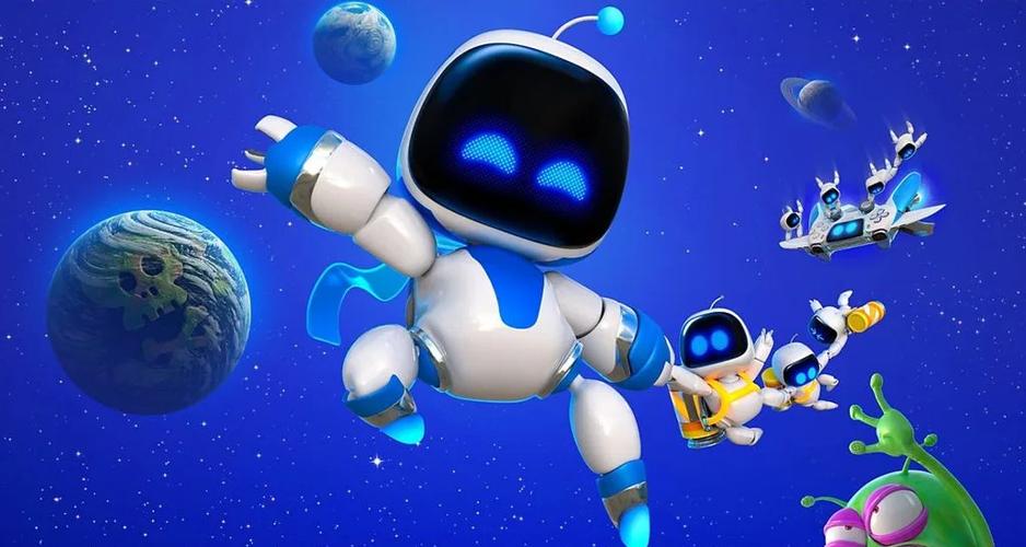 宇宙机器人下载