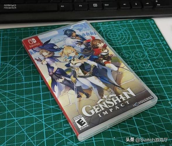 原神在switch上叫什么