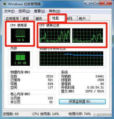 电脑玩游戏cpu占用90正常吗