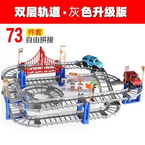 托马斯轨道拼装图纸都有哪些系列
