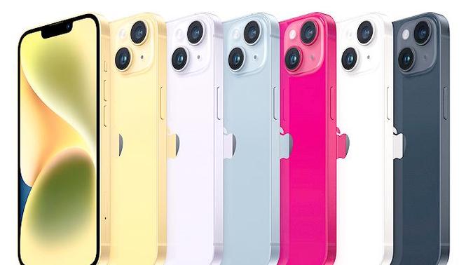 俄罗斯美版iphone14
