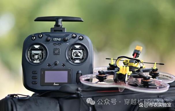 航模遥控器能用路由器天线吗