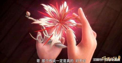 斗罗之冰火莲花