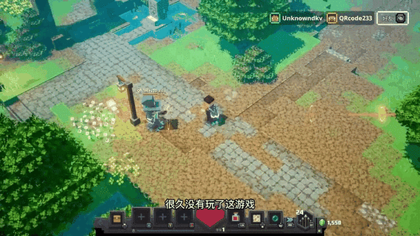 我的世界地下种植光照解决