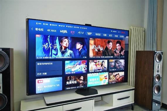 电视视频包月哪个便宜截图