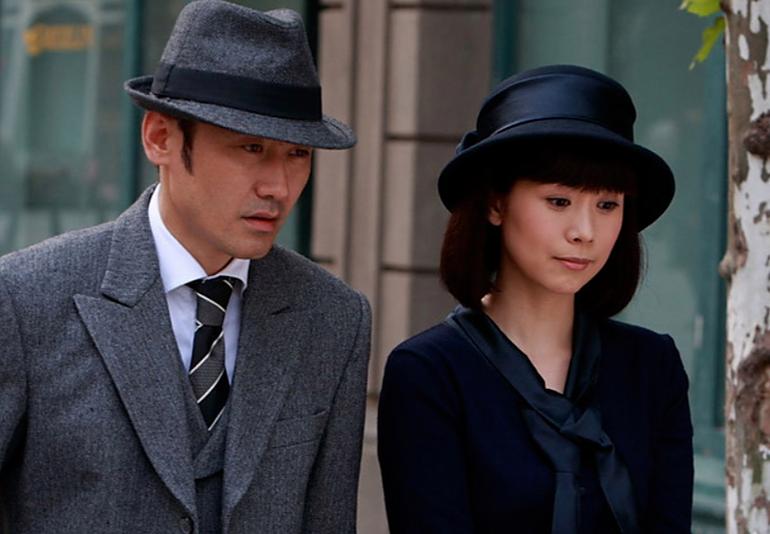 吴秀波10部必看电视剧