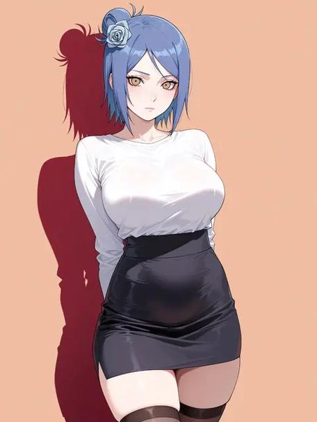 长门饿晕小南给吃的